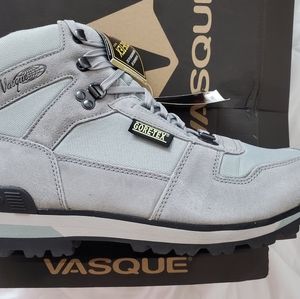 VASQUE CLARION '88 GTX

MEN'S HIKING BOOT nwt